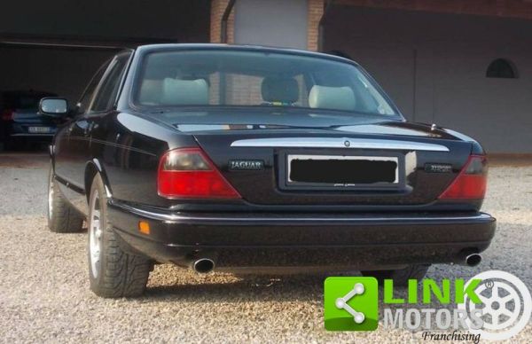 Jaguar XJ6 Sport 3.2 1995