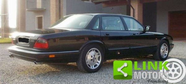 Jaguar XJ6 Sport 3.2 1995 106494