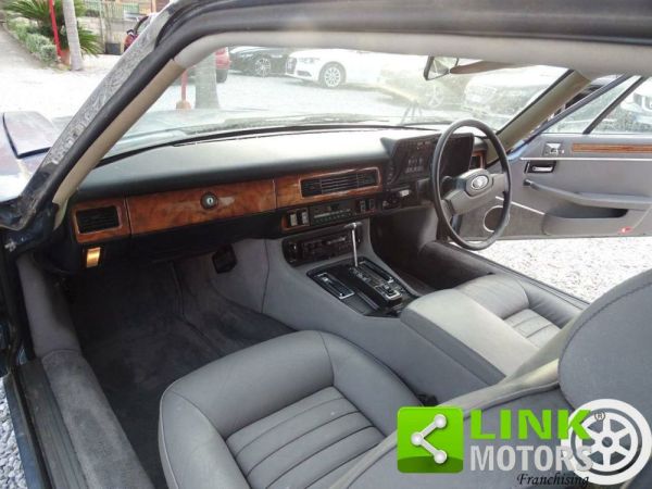 Jaguar XJ-S V12 1987 106570