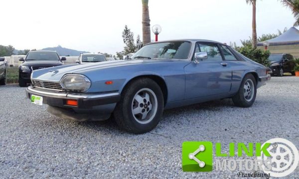 Jaguar XJ-S V12 1987 106571