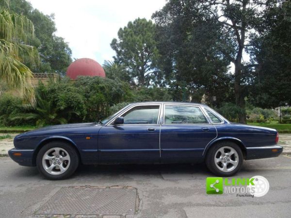 Jaguar XJ6 3.2 1999 106594