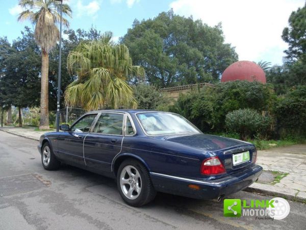 Jaguar XJ6 3.2 1999 106595