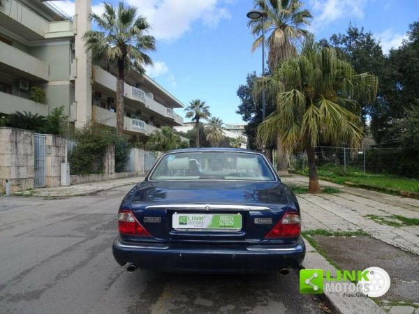 Jaguar XJ6 3.2 1999 106596