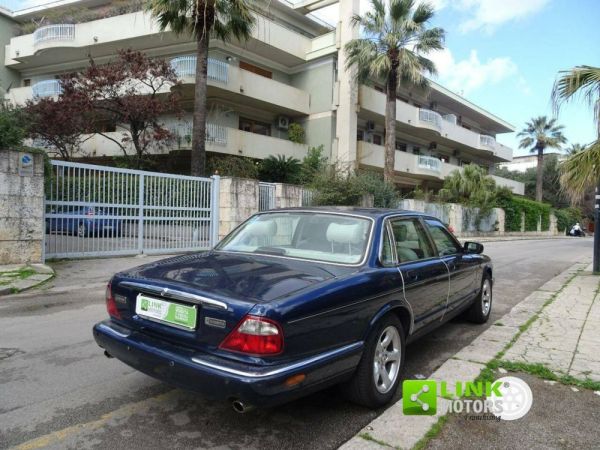 Jaguar XJ6 3.2 1999 106597