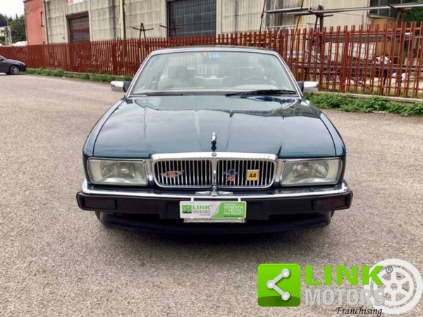 Daimler XJ 6 4.0 1993