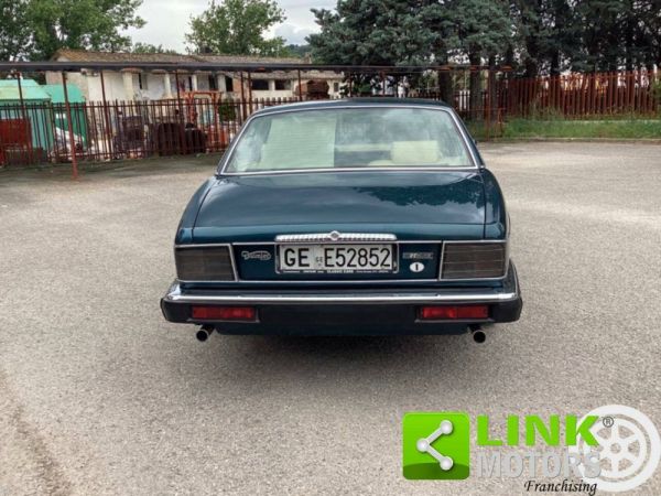 Daimler XJ 6 4.0 1993 106629