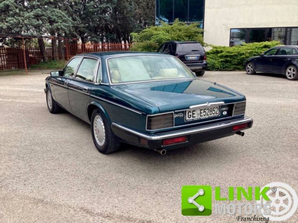 Daimler XJ 6 4.0 1993 106630