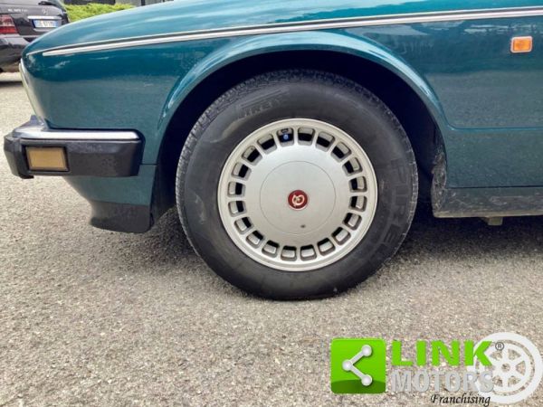 Daimler XJ 6 4.0 1993 106631