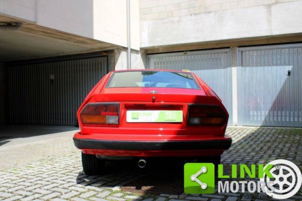 Alfa Romeo GTV 2.0 1983 106675