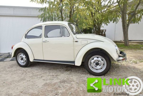 Volkswagen Maggiolino 1200 1976 106685