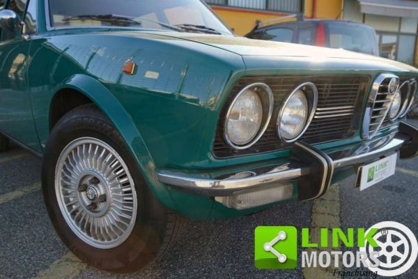 Alfa Romeo Alfetta 1.8 1974 106706