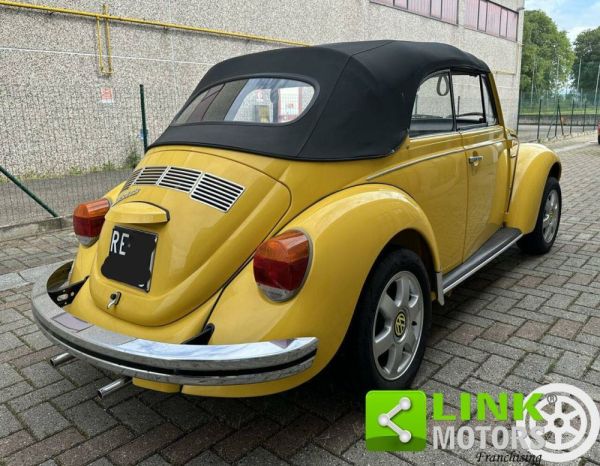 Volkswagen Maggiolone 1303 1975