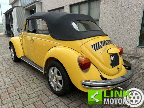 Volkswagen Maggiolone 1303 1975 106713