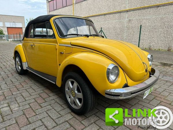 Volkswagen Maggiolone 1303 1975 106714