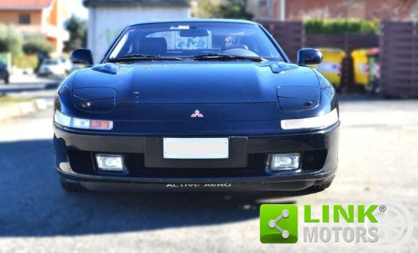 Mitsubishi 3000 GT 1996 106724