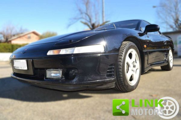 Mitsubishi 3000 GT 1996 106726