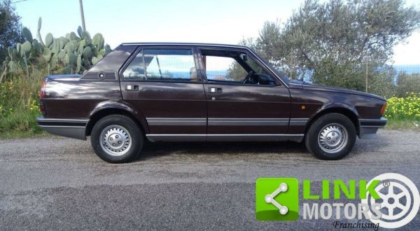 Alfa Romeo Giulietta 1.6 1983 106756