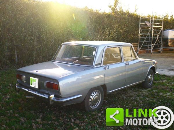 Alfa Romeo 1750 Berlina 1972 106800