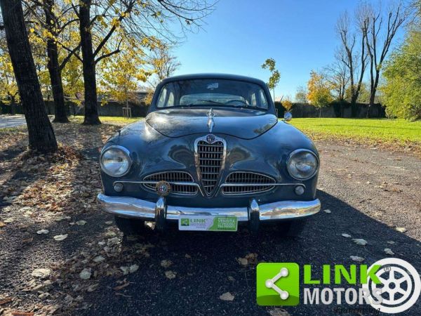 Alfa Romeo 1900 Super Berlina 1958