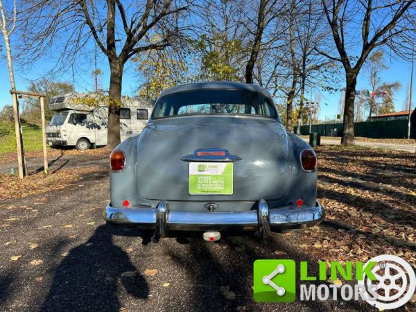 Alfa Romeo 1900 Super Berlina 1958 106813