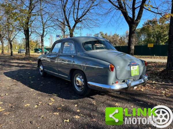 Alfa Romeo 1900 Super Berlina 1958 106814