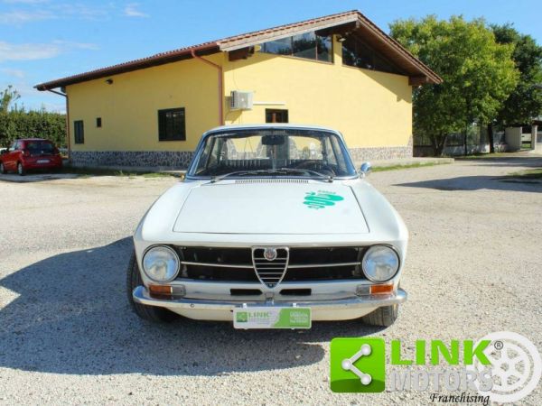 Alfa Romeo Giulia GT 1300 Junior 1973