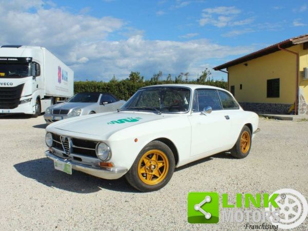 Alfa Romeo Giulia GT 1300 Junior 1973 106832