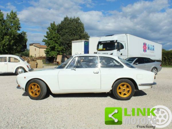 Alfa Romeo Giulia GT 1300 Junior 1973 106833