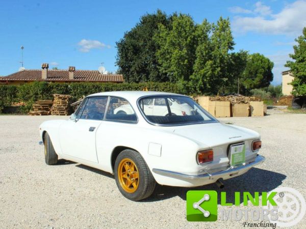 Alfa Romeo Giulia GT 1300 Junior 1973 106834