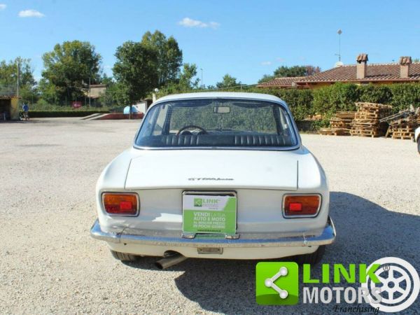 Alfa Romeo Giulia GT 1300 Junior 1973 106835