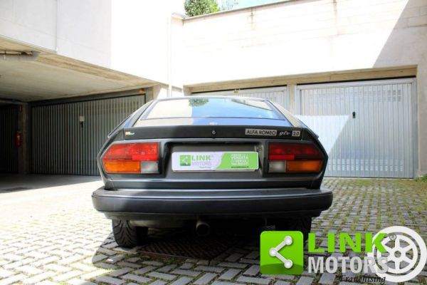 Alfa Romeo GTV 2.0 1986 106867