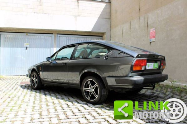 Alfa Romeo GTV 2.0 1986 106872