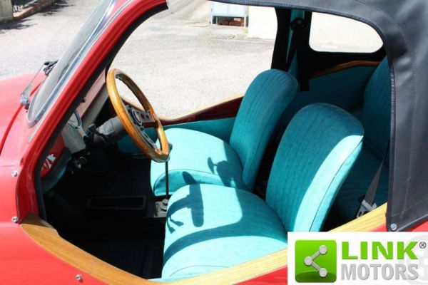 Fiat 500 D 1967 106898