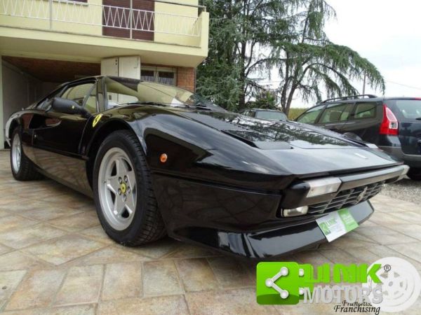 Ferrari 208 GTB Turbo 1987 106926