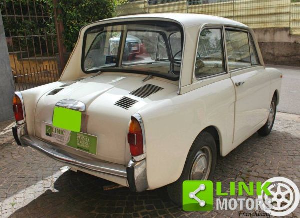 Autobianchi Bianchina 1963 106931