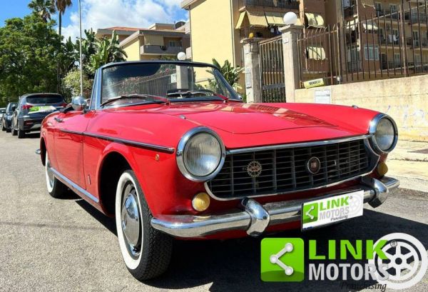 Fiat 1500 1966 106947