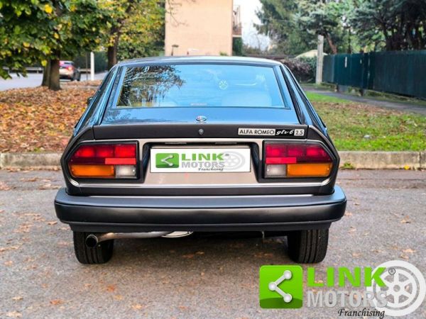 Alfa Romeo Alfetta GTV 2.0 1980 106982