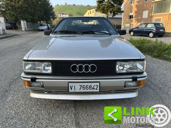 Audi quattro 1985 106995