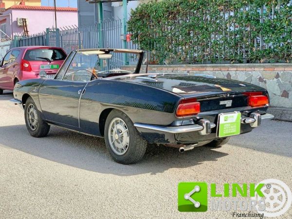 Fiat 850 Sport Spider 1971 107006