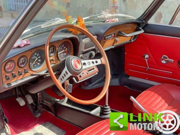 Fiat 850 Sport Spider 1971 107013