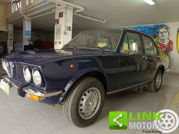 Alfa Romeo Alfetta 1.6 1979 107014