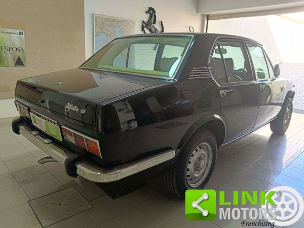 Alfa Romeo Alfetta 1.6 1979 107016