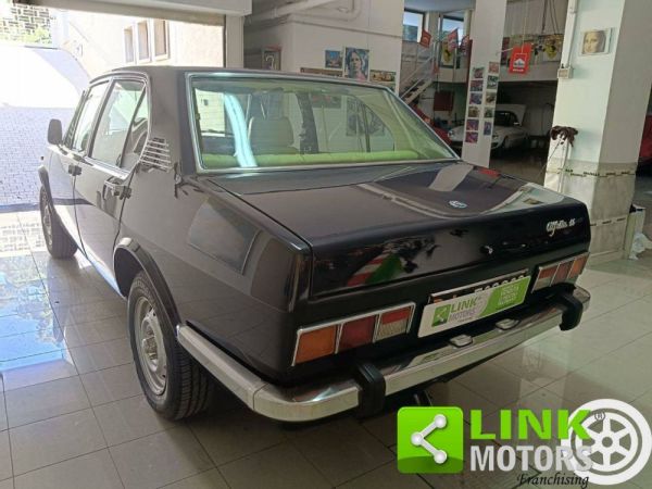 Alfa Romeo Alfetta 1.6 1979 107017