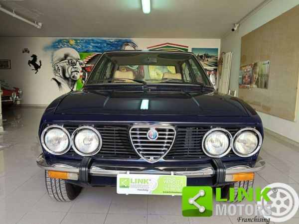 Alfa Romeo Alfetta 1.6 1979 107019