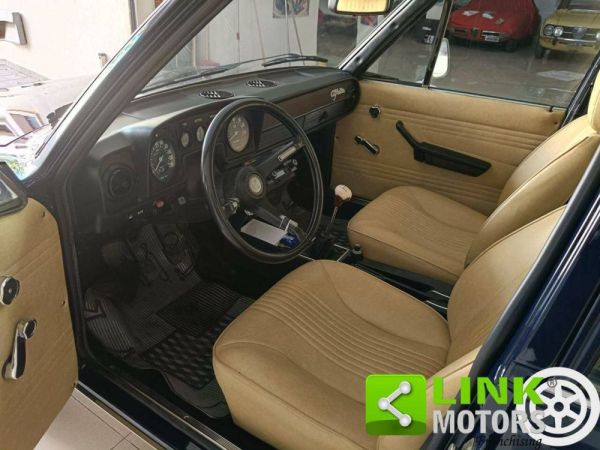 Alfa Romeo Alfetta 1.6 1979 107020