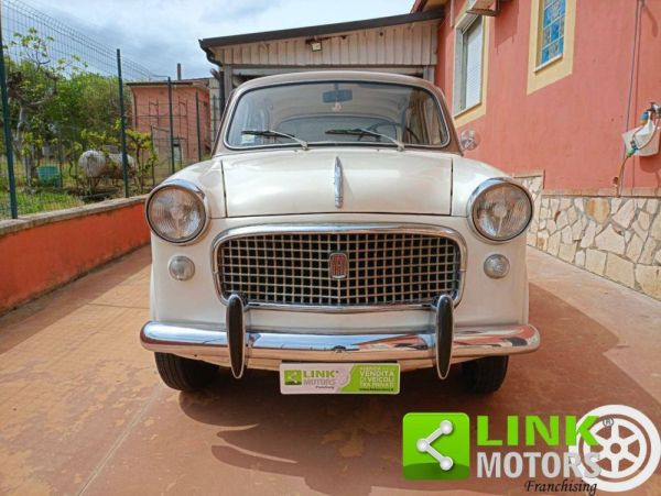 Fiat 1100-103 H 1960 107096