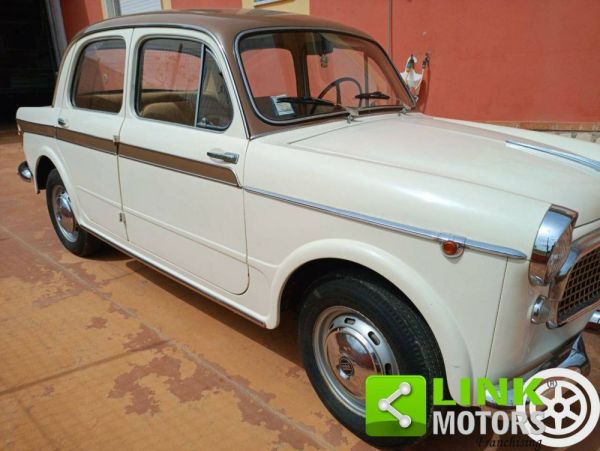 Fiat 1100-103 H 1960 107098