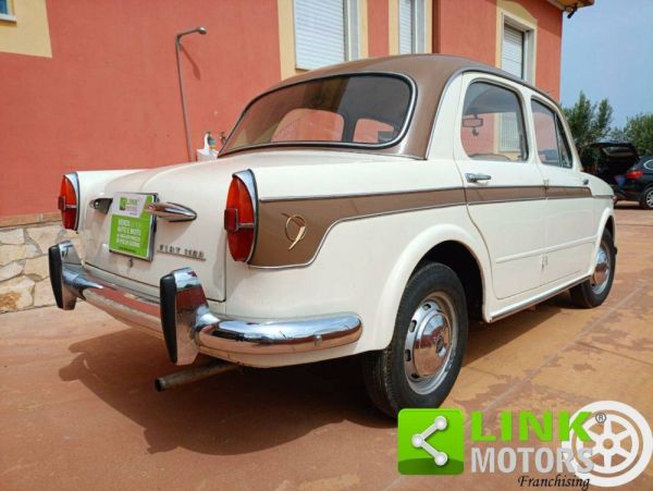 Fiat 1100-103 H 1960 107099