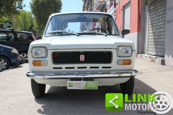 Fiat 127 1972 107119