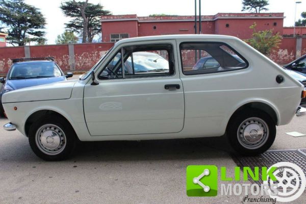 Fiat 127 1972 107120